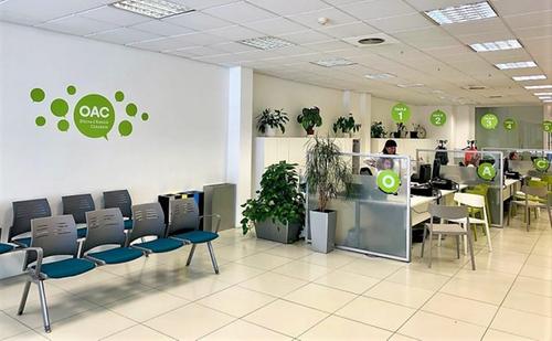 L’Ajuntament recomana fer els tràmits administratius a través del seu web corporatiu