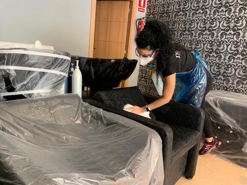 L’Ajuntament treballa en un Pla de Reactivació Econòmica per minimitzar l’impacte de l’epidèmia
