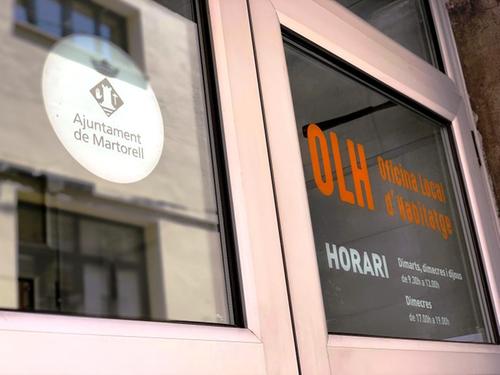 L’OLH ofereix un servei de mediació per obtenir ajuts al pagament del lloguer