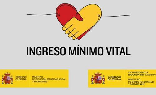 Ingrés Mínim Vital