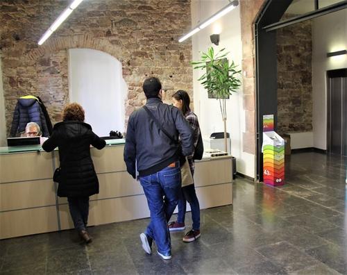 L’Ajuntament de Martorell preveu reobrir l’atenció ciutadana presencial en la fase 2