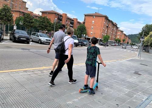 [DESCONFINAMENT – FASE 3] Què es pot fer en la fase 3 a Martorell?