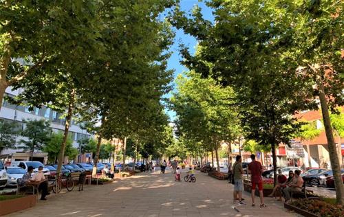 [FASE REPRESA] Martorell i tot Catalunya avancen cap a la nova normalitat