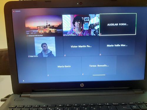 Rol i lideratge relacional empresarial al Molí Empresa