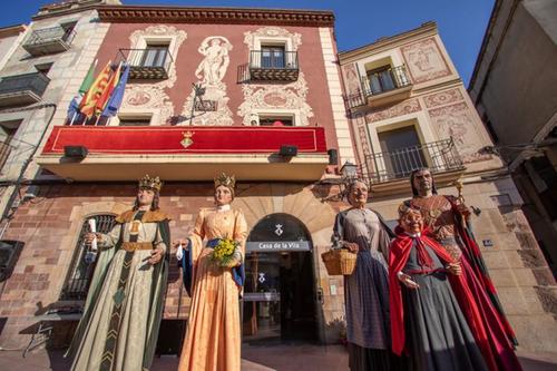 Es cancel·la la Festa Major per evitar el risc de contagi de la COVID-19