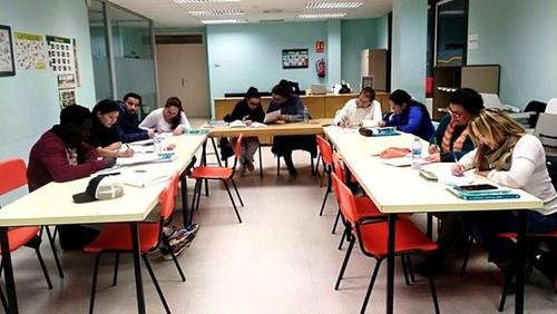 El Servei Local de Català de Martorell obre el període de matrícula