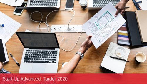 En marxa la nova edició del programa START UP ADVANCED, d’impuls i creixement de negocis d’Innobaix i Eada