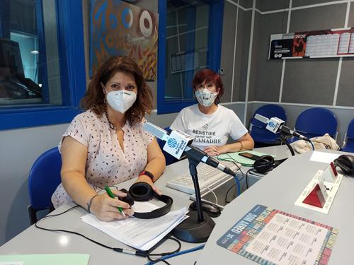En marxa el programa Anem per feina en la nova temporada 2020-21 de Ràdio Martorell”