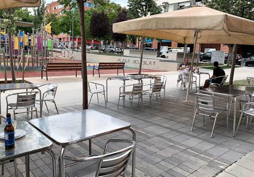 Martorell dona ajuts directes immediats de 1.500 euros a bars, restaurants i centres d’estètica