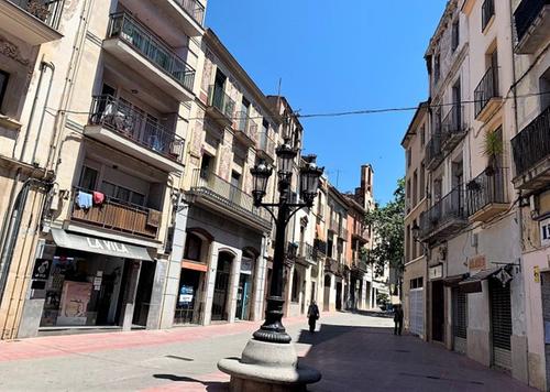 Martorell decreta mesures addicionals per a la prevenció i el control de la COVID-19