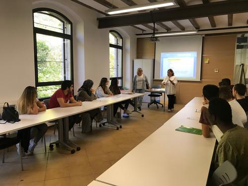 Nova convocatòria per contractar a 5 joves inscrits a la Garantia Juvenil en pràctiques remunerades a l’Ajuntament