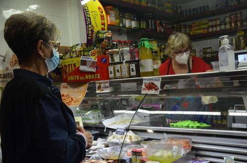 Martorell obert per a tu’, campanya per recordar que el comerç de casa continua actiu aquests dies