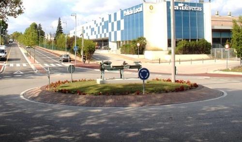 Finalitzen les obres de millora als polígons de La Torre, Solvay i Can Cases-Can Sunyol de Martorell dins el Pla de Modernització de Polígons d’Activitat Econòmica