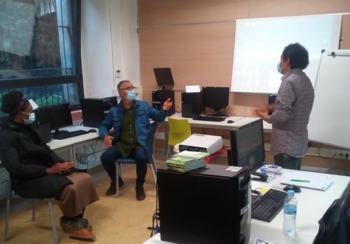 L’Ajuntament contracta a 4 persones aturades de Martorell a través del Pla d’Ocupació Treball i Formació Covid19