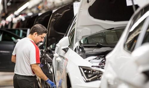 SEAT podria fabricar a Martorell el cotxe elèctric petit de Volkswagen