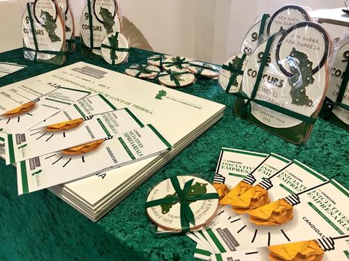 En marxa l’11è Concurs d’Iniciatives Empresarials del Baix Llobregat Nord impulsat per Fem Xarxa, Fem Empresa