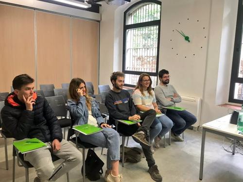 L’Ajuntament de Martorell demana al SOC que fomenti la contractació en pràctiques dels joves