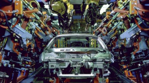 Ajuts d’inversions empresarials d’alt impacte per a la cadena de valor de la indústria de l’automoció
