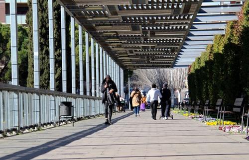 Noves mesures a partir del 8 de febrer, el confinament serà comarcal i la restauració podrà allargar una hora les franges