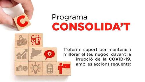 Programa de consolidació d’empresaris individuals-autònoms-EADA-UAB