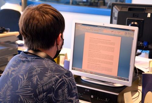 El Molí Empresa organitza dimecres una sessió informativa del programa Joves en Pràctiques’