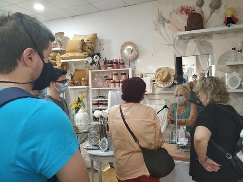 Els joves AGENTS TIC preparats per donar suport digital a la ciutadania i al comerç de Martorell