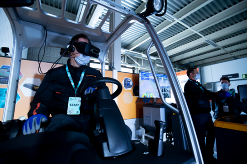 SEAT presenta una plataforma per incentivar la creativitat dels seus treballadors