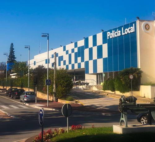 Concurs oposició lliure per a borsa d’interinatge a la Policia Local