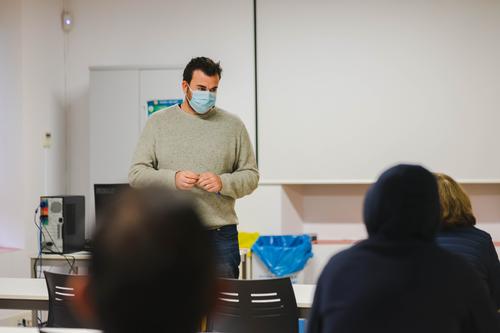 L’Ajuntament de Martorell contracta a 6 persones en situació d’atur dins el projecte Treball als Barris 2021