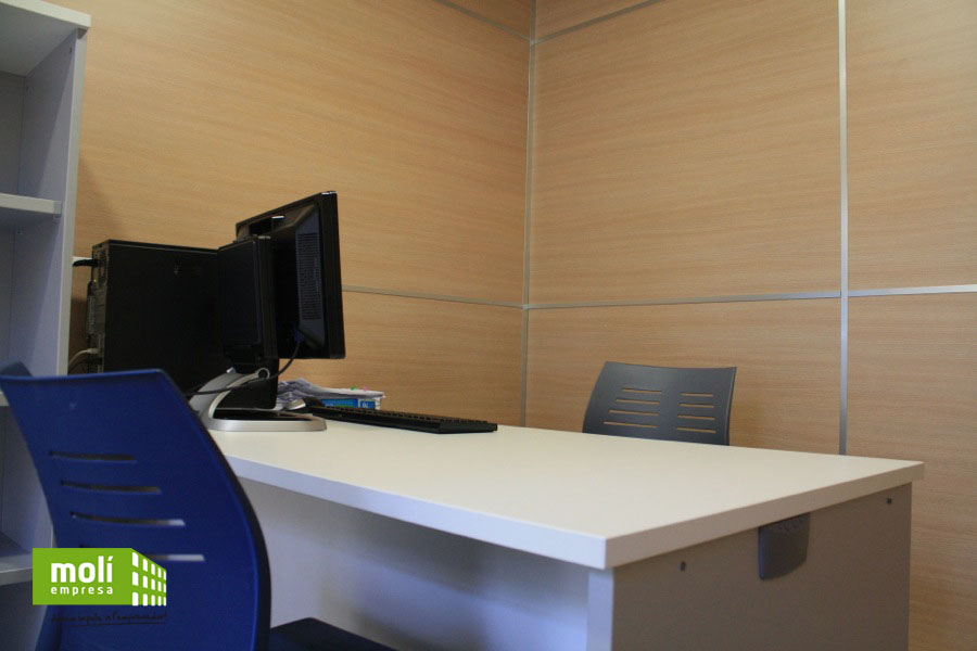 Promoció Econòmica farà dues accions formatives adreçades a emprenedors i empreses