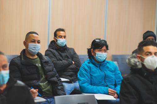 L’Ajuntament de Martorell contracta a 12 persones en situació d’atur dins del projecte Treball als Barris 2021