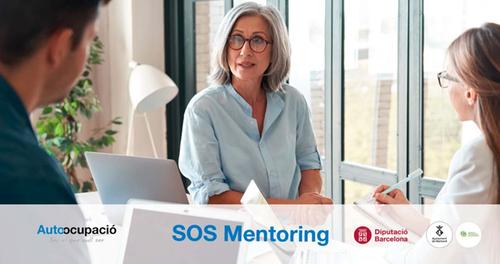L’Ajuntament de Martorell impulsa SOS Mentoring, un programa de voluntariat per a fer créixer les petites empreses