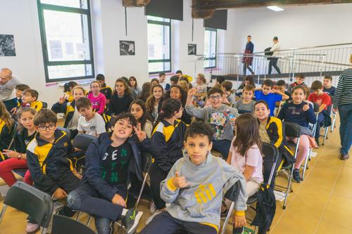 Nou curs CUEME amb la presentació del projecte als futurs cooperativistes