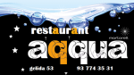 AQQUA RESTAURANT