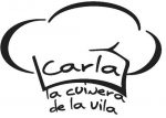 CARLA LA CUINERA DE LA VILA