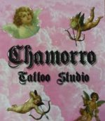 CHAMORRO TATTOO STUDIO