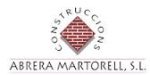 CONSTRUCCIONS ABRERA MARTORELL S.L., Obra nova i reformes