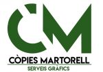 Còpies Martorell