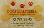 DOGS MARTORELL