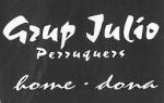 GRUP JULIO PERRUQUERS