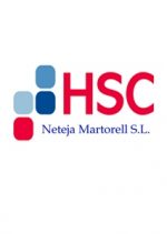 HSC NETEJA MARTORELL