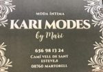 KARI MODES by Mari