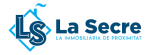 LA SECRE