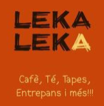 LEKA LEKA