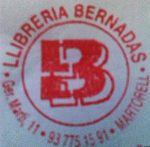LLIBRERIA BERNADAS