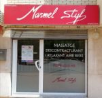 Marmel Styl