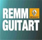 REMM GUITART S.L., Concessionari Renault, Dacia i Eurotaller