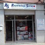 REPARACIONES SORIANO