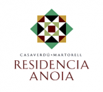 Residència i Centre de Dia Anoia (Casa Verdú)