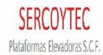 SERCOYTEC Plataformas Elevadoras SCP